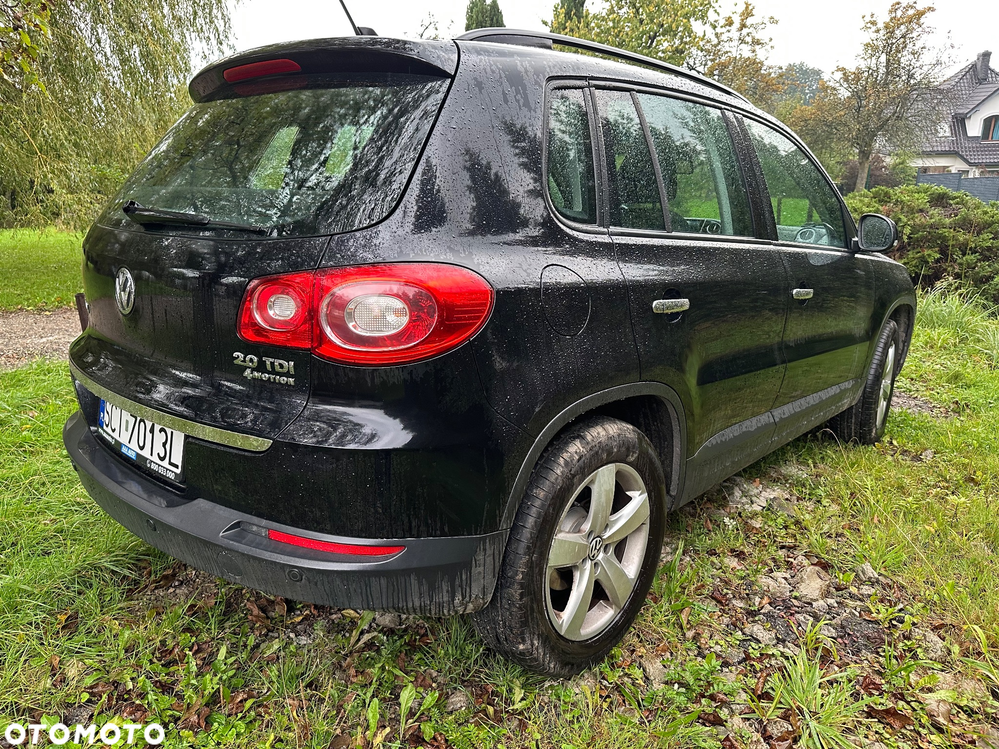 Volkswagen Tiguan - 4