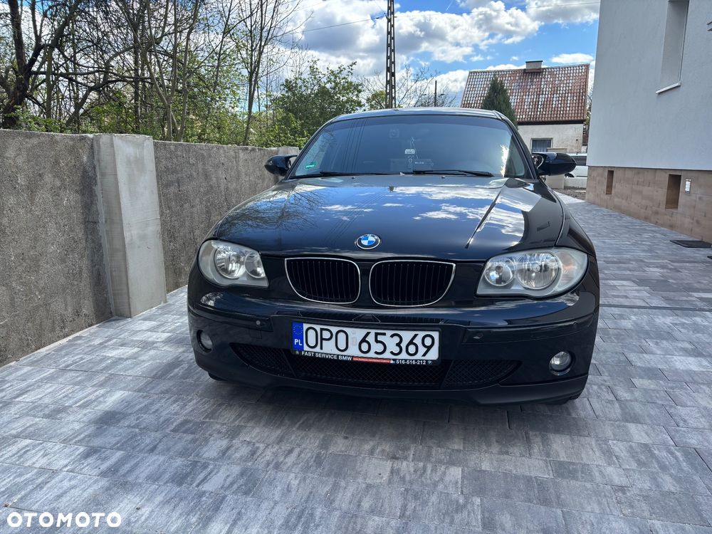 BMW Seria 1 116i - 32
