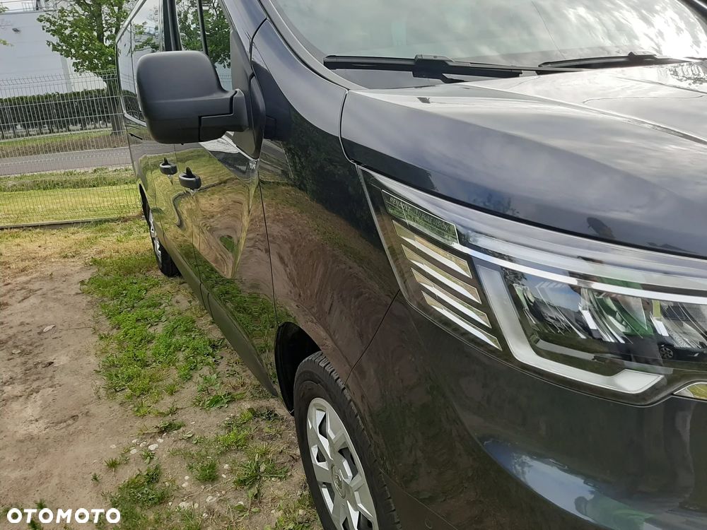 Renault Trafic 2.0 dCi EDC - 20