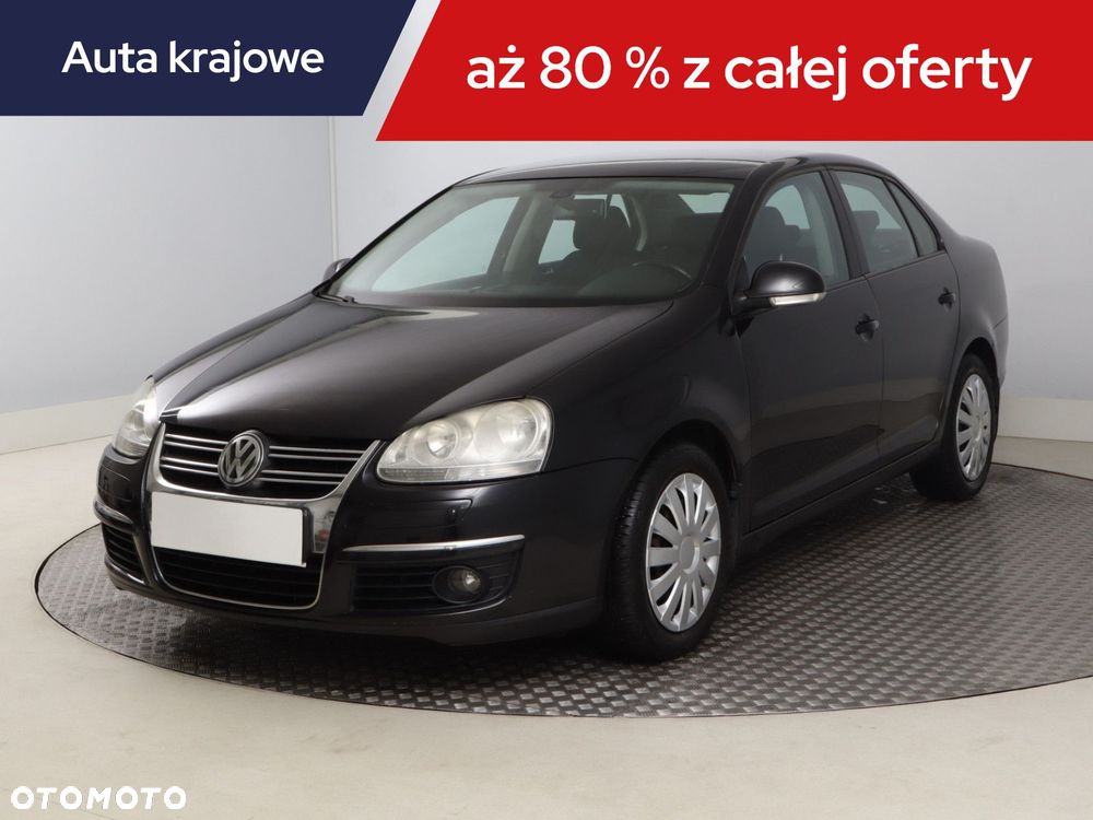 Volkswagen Jetta 2009 photo 2