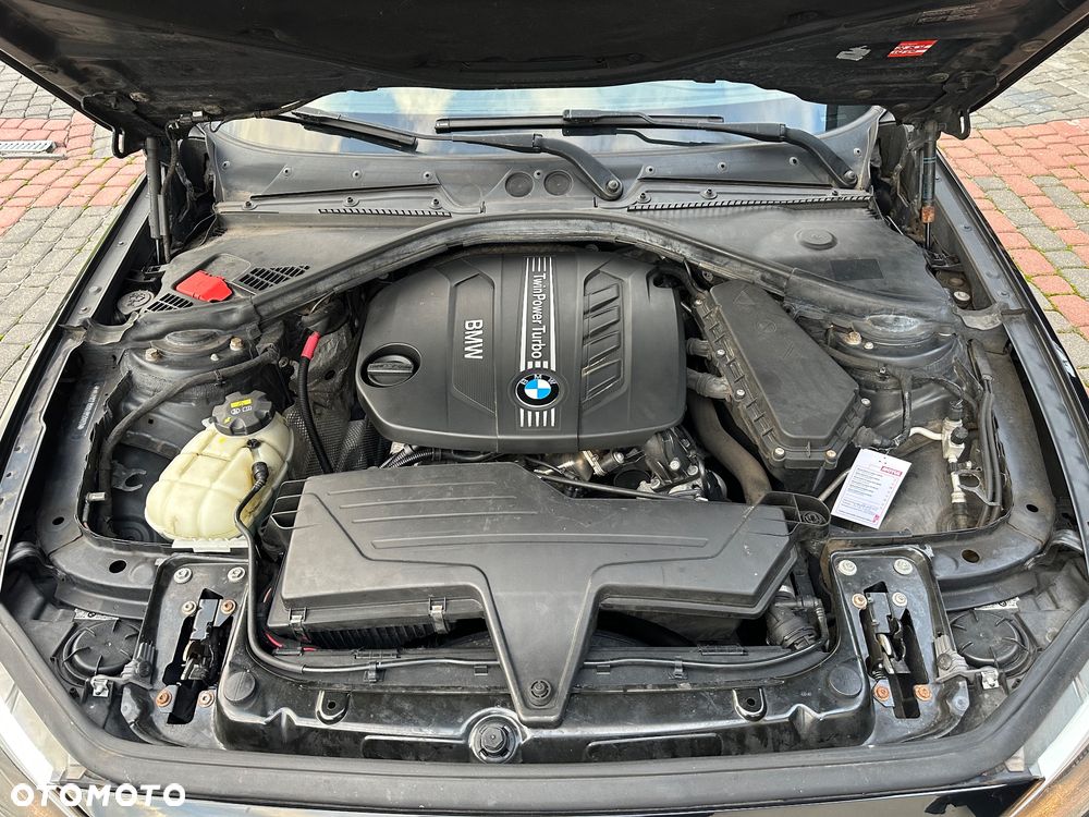 BMW Seria 1 116d - 12