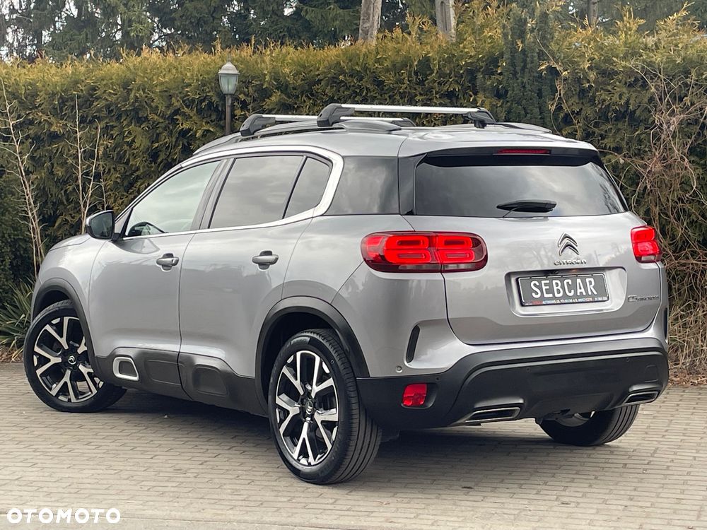 Citroën C5 Aircross 1.5 BlueHDi Shine - 3