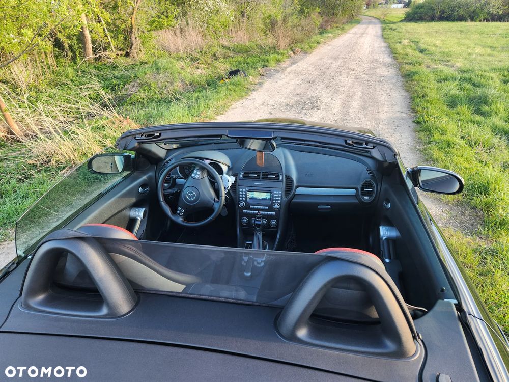 Mercedes-Benz SLK - 6