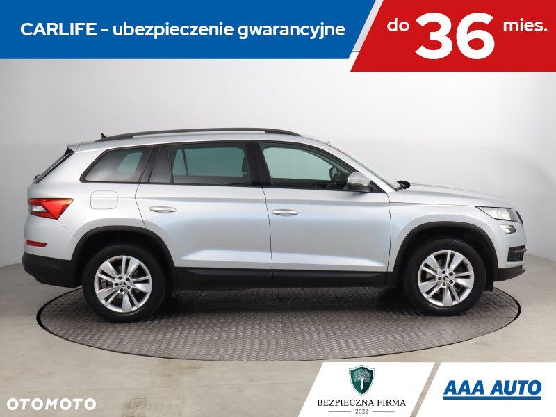 Skoda Kodiaq - 8