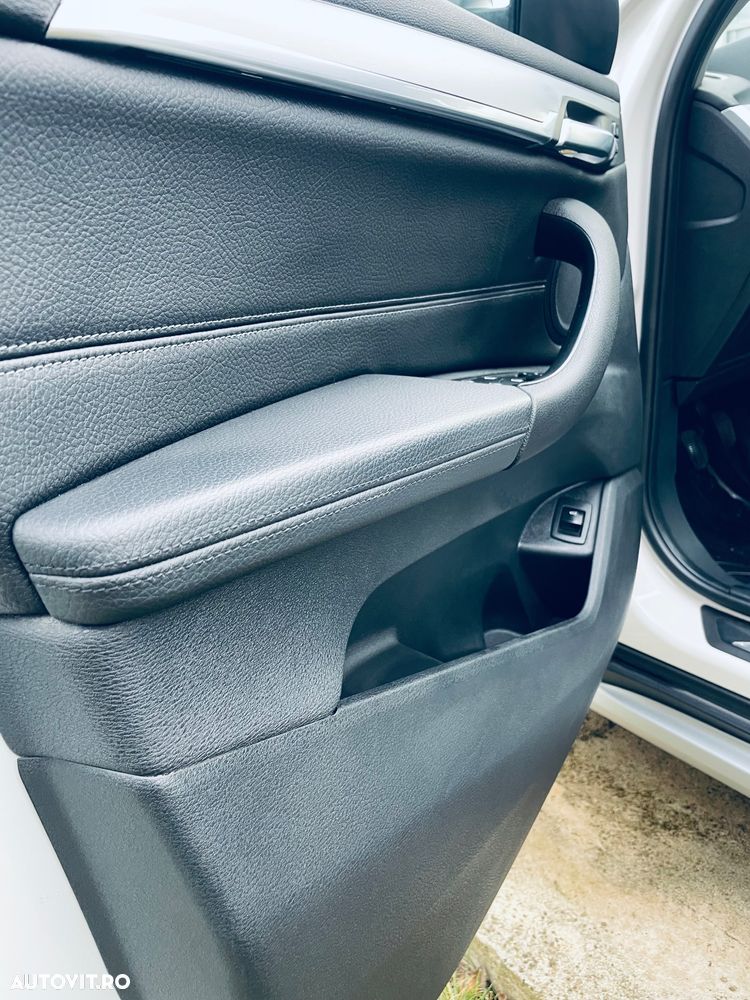 BMW X1 xDrive18d - 9