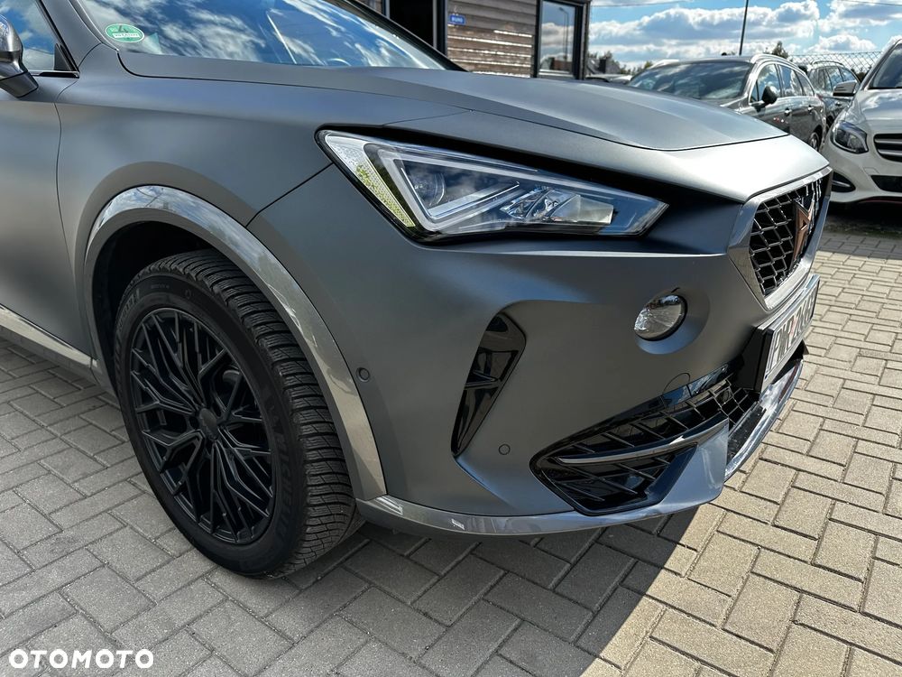 Cupra Formentor - 37