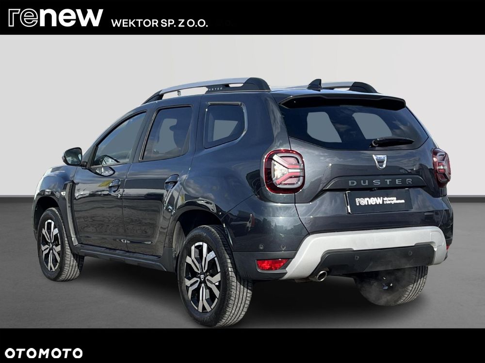 Dacia Duster 1.0 TCe Prestige - 3