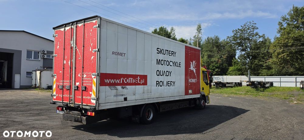 DAF LF45 - 6