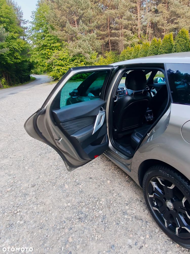 Citroën DS5 2.0 HDi Chic - 25