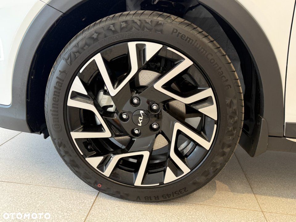 Kia XCeed - 12