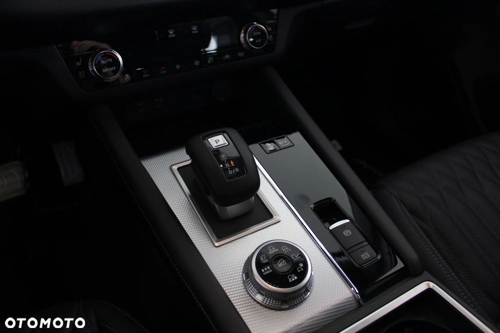 Mitsubishi Outlander Instyle - 25