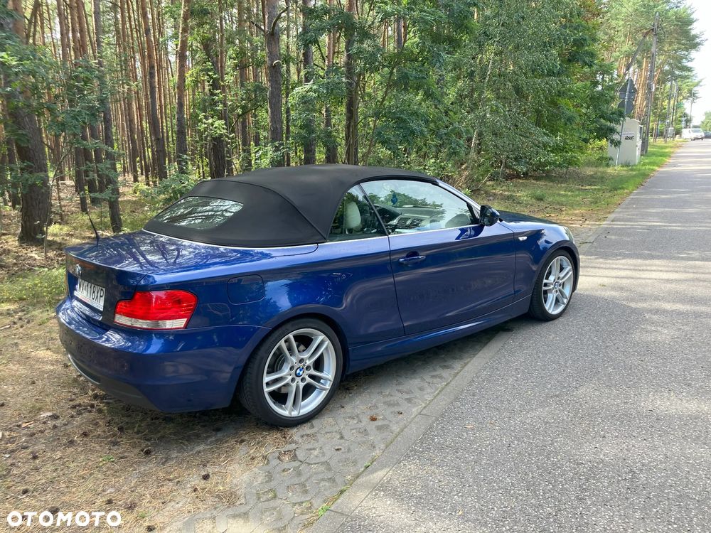 BMW Seria 1 118i - 6