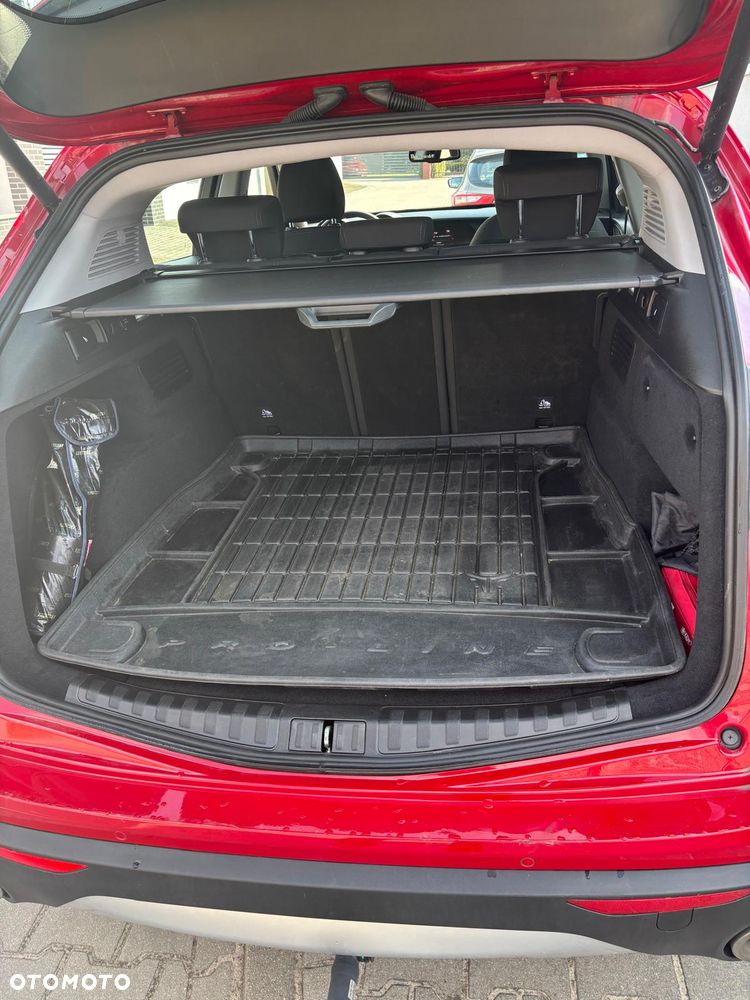 Alfa Romeo Stelvio 2.0 Turbo Business Q4 - 10