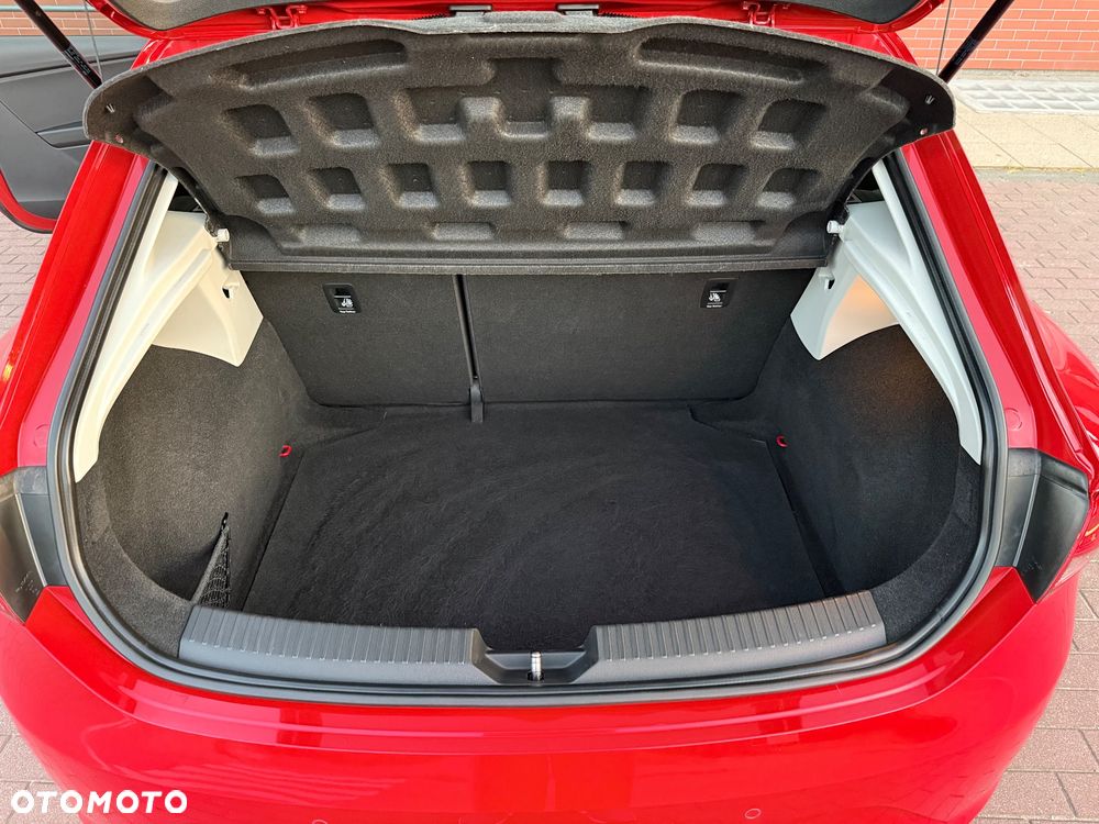 Seat Leon SC 1.6 TDI DPF Start&Stop Reference - 28