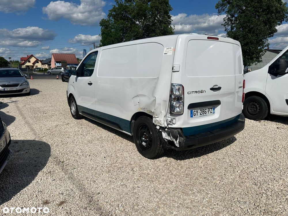 Citroën Jumpy - 5
