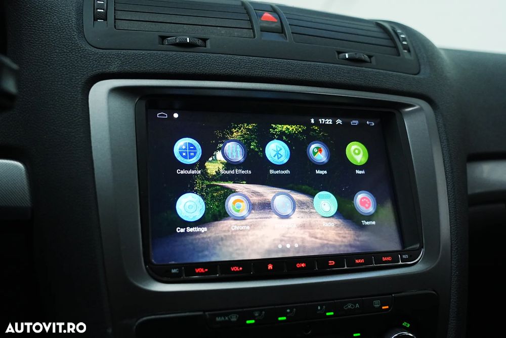 Skoda Octavia 1.8 TSI Ambition - 28