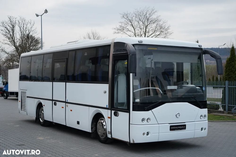Irisbus MIDIRIDER / KLIMA / - 6