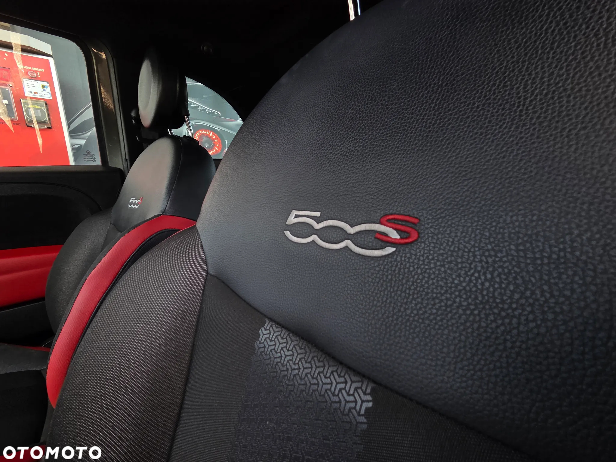 Fiat 500 1.2 Sport - 29