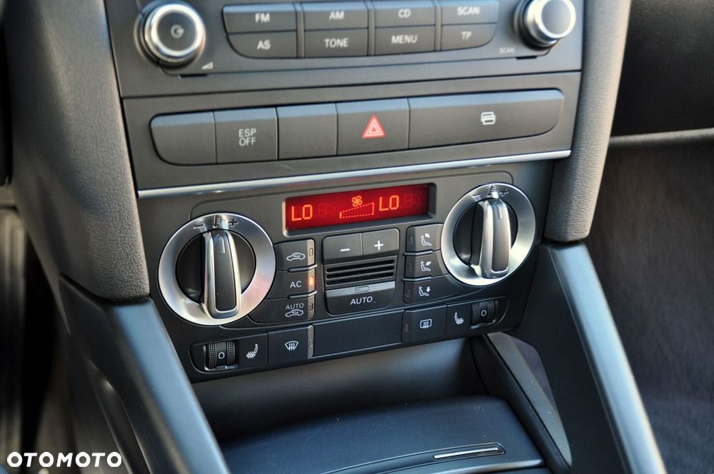 Audi A3 Sportback - 31