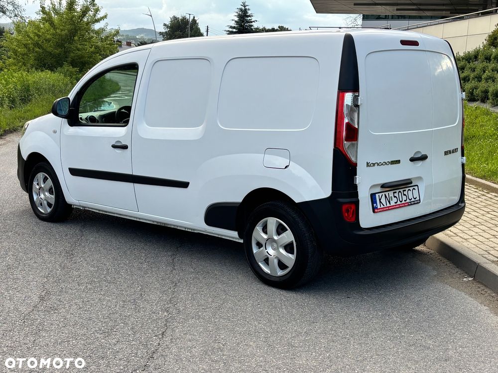 Renault Kangoo ll Maxi - 39
