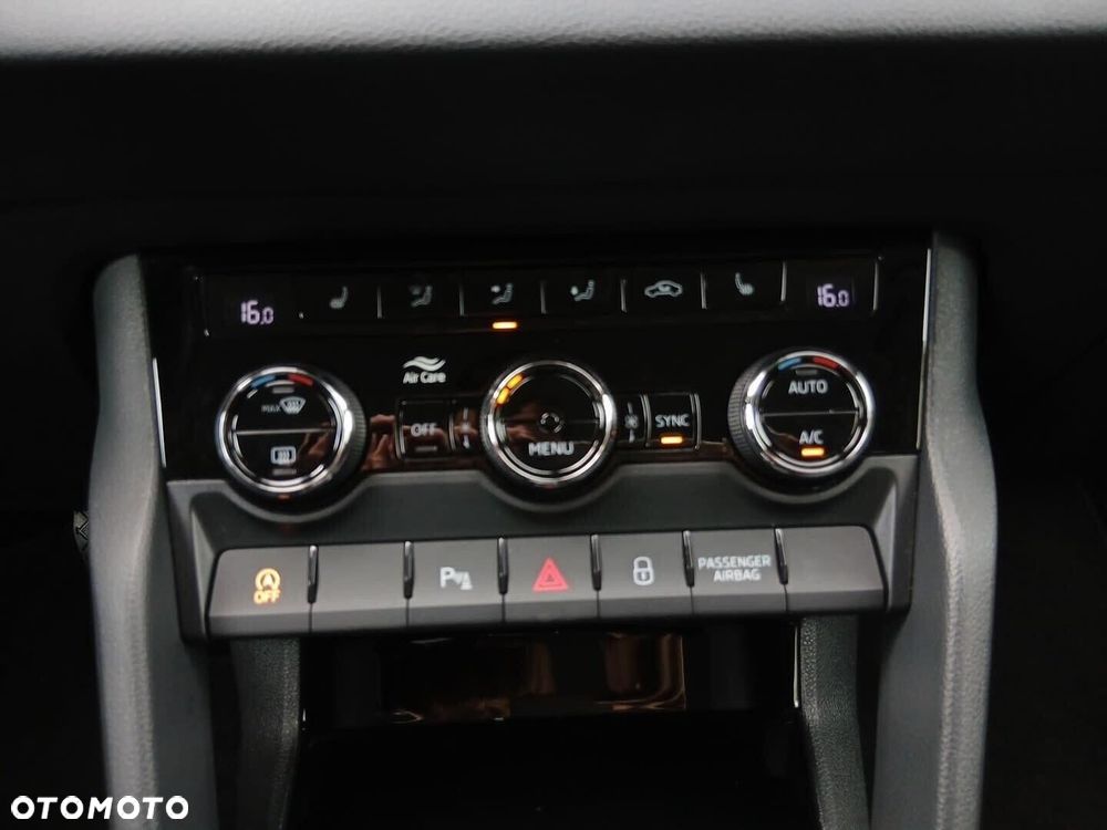 Skoda Karoq 2.0 TDI SCR 4x2 Ambition DSG - 31
