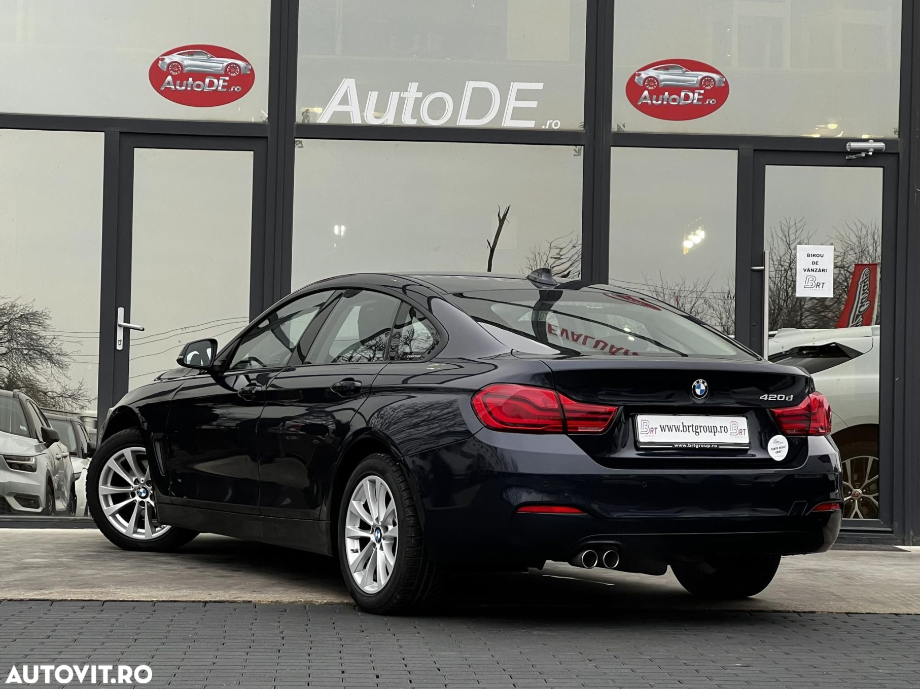 BMW Seria 4 - 4