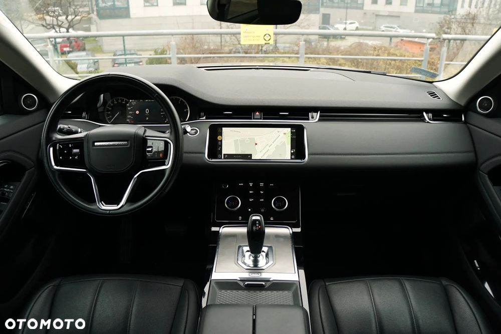 Land Rover Range Rover Evoque - 3