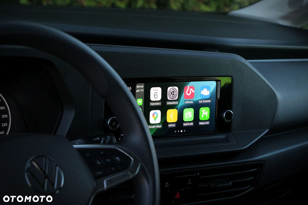 Volkswagen Caddy 2.0 TDI - 21