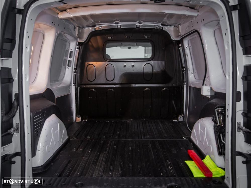 Renault Kangoo Express 1.5 dCi Busines (c/iva) - 6
