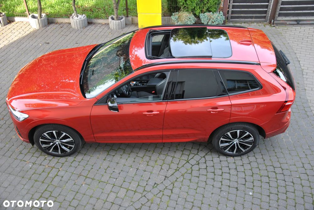 Volvo XC 60 B4 D R-Design - 2