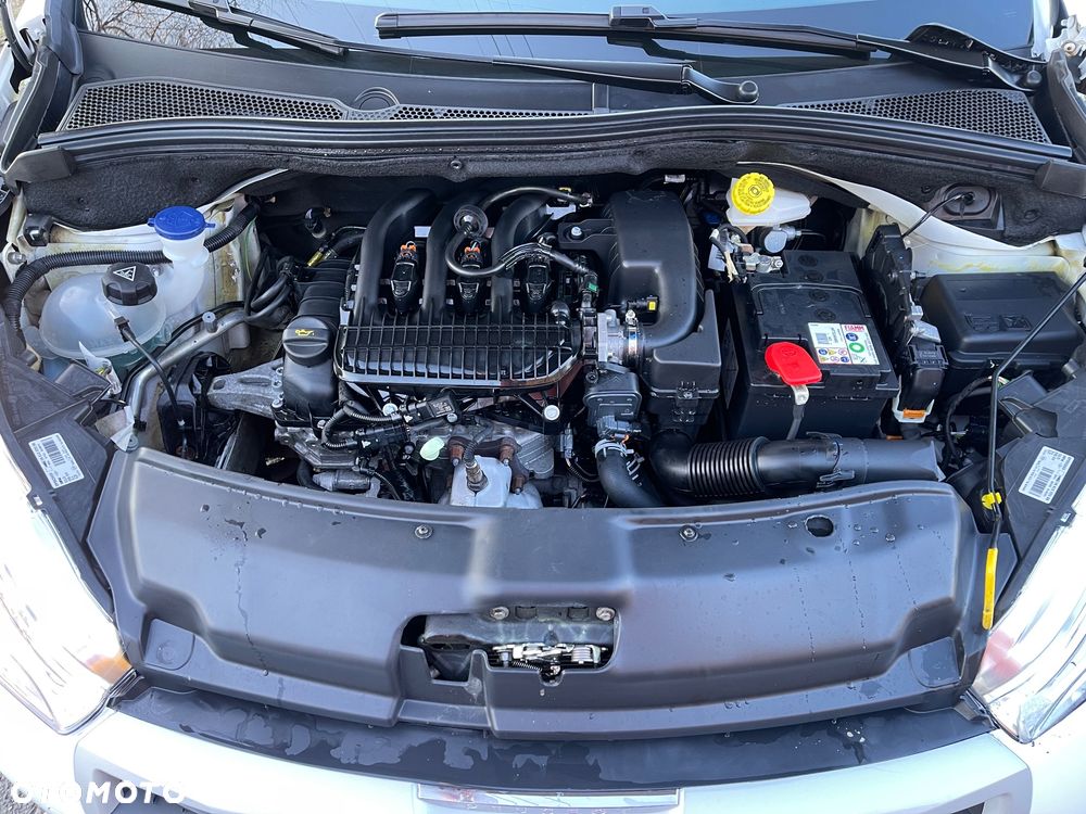 Peugeot 208 PureTech 68 Like - 24