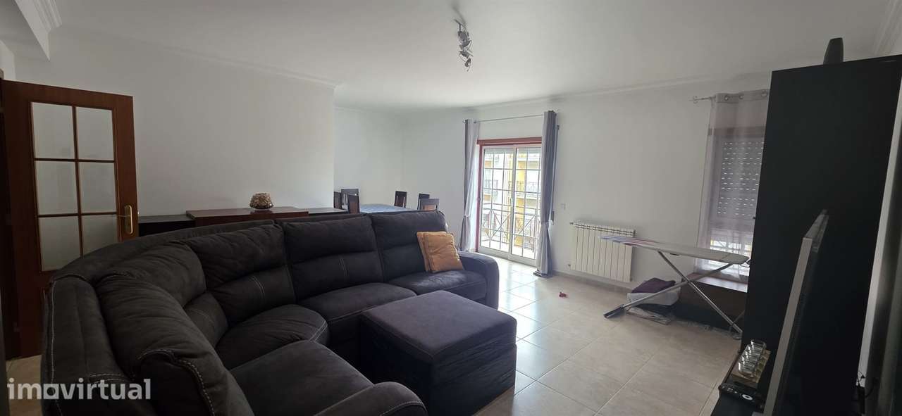 Apartamento T3 Venda em Marinha Grande,Marinha Grande - Grande imagem: 2/13