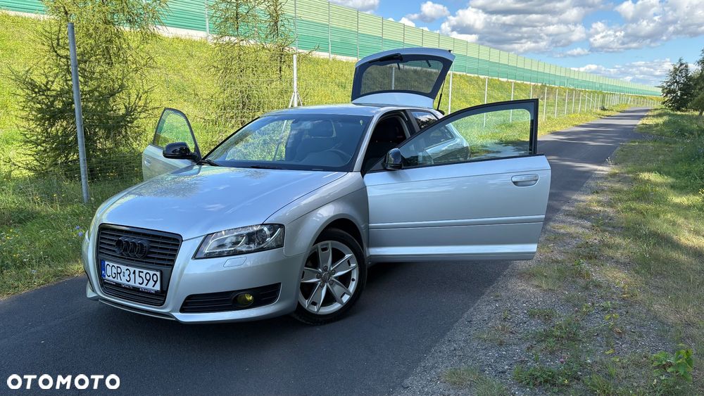 Audi A3 - 16