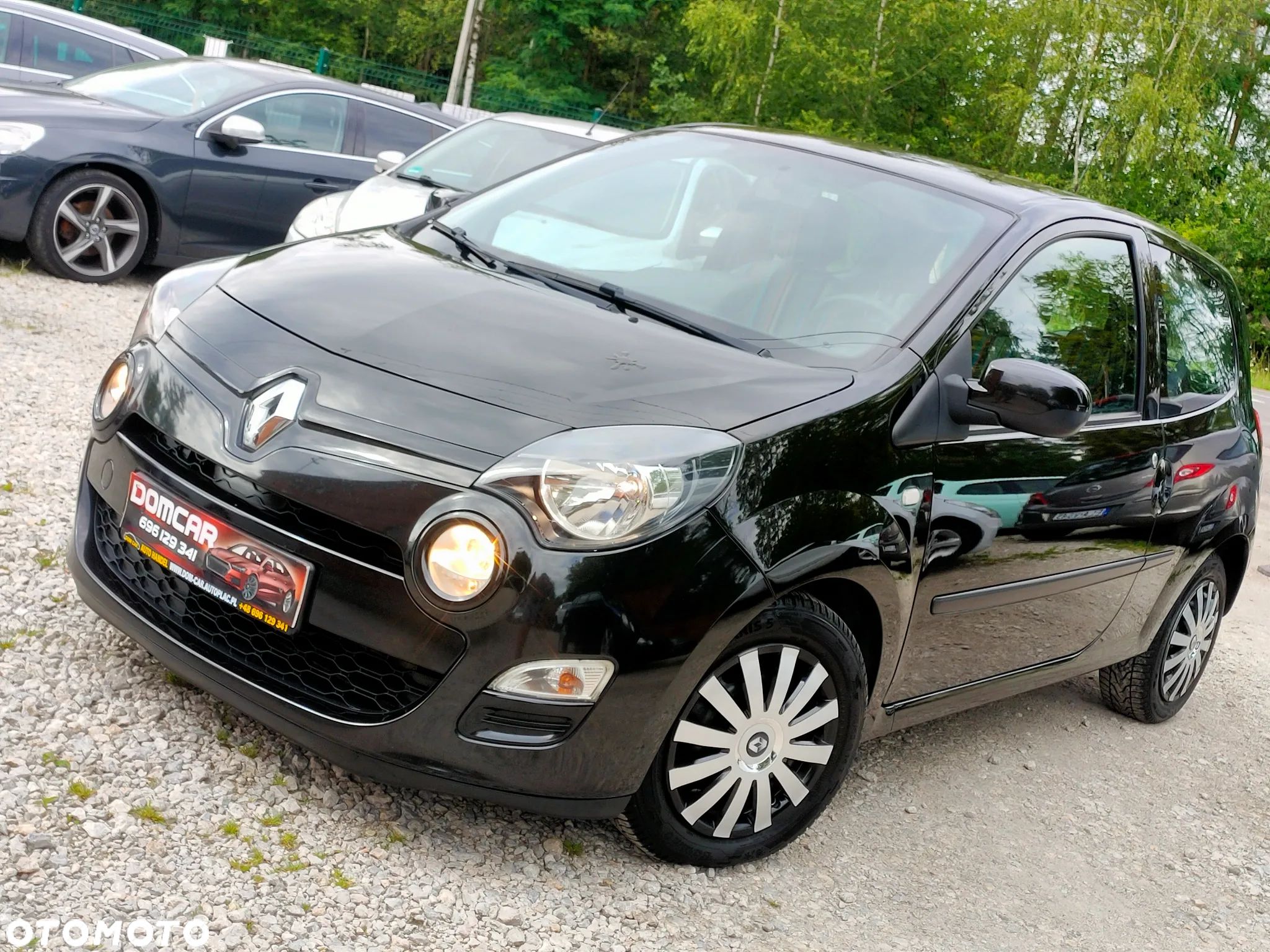 Renault Twingo 1.2 16V Dynamique - 1