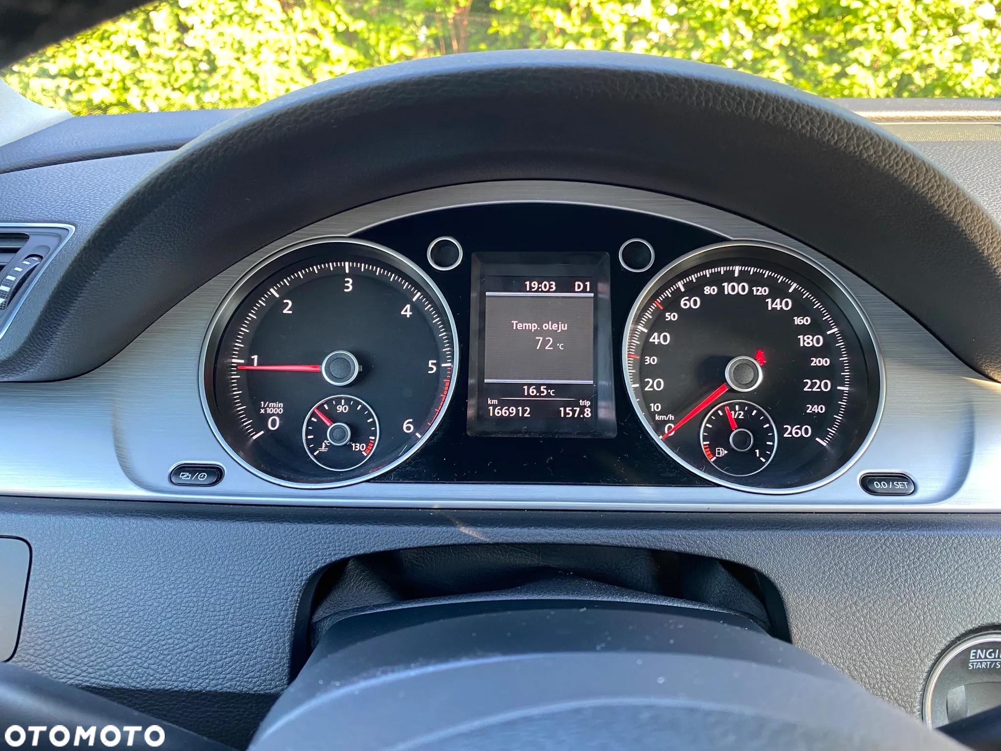 Volkswagen Passat 2.0 TDI 4Mot Highline DSG - 11