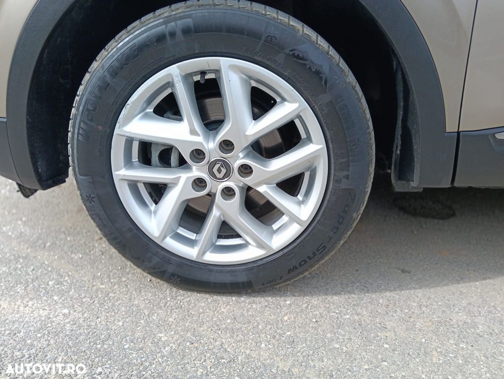 Renault Kadjar Energy dCi 110 Business - 34