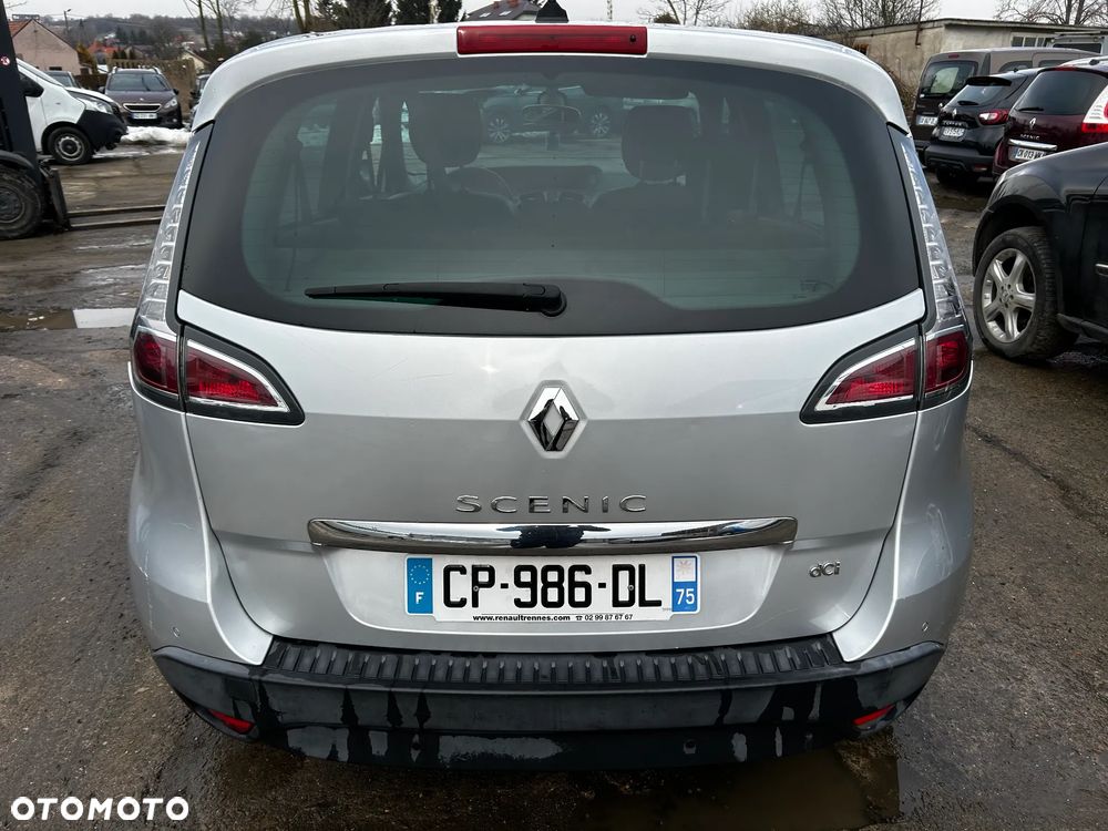 Renault Scenic - 2