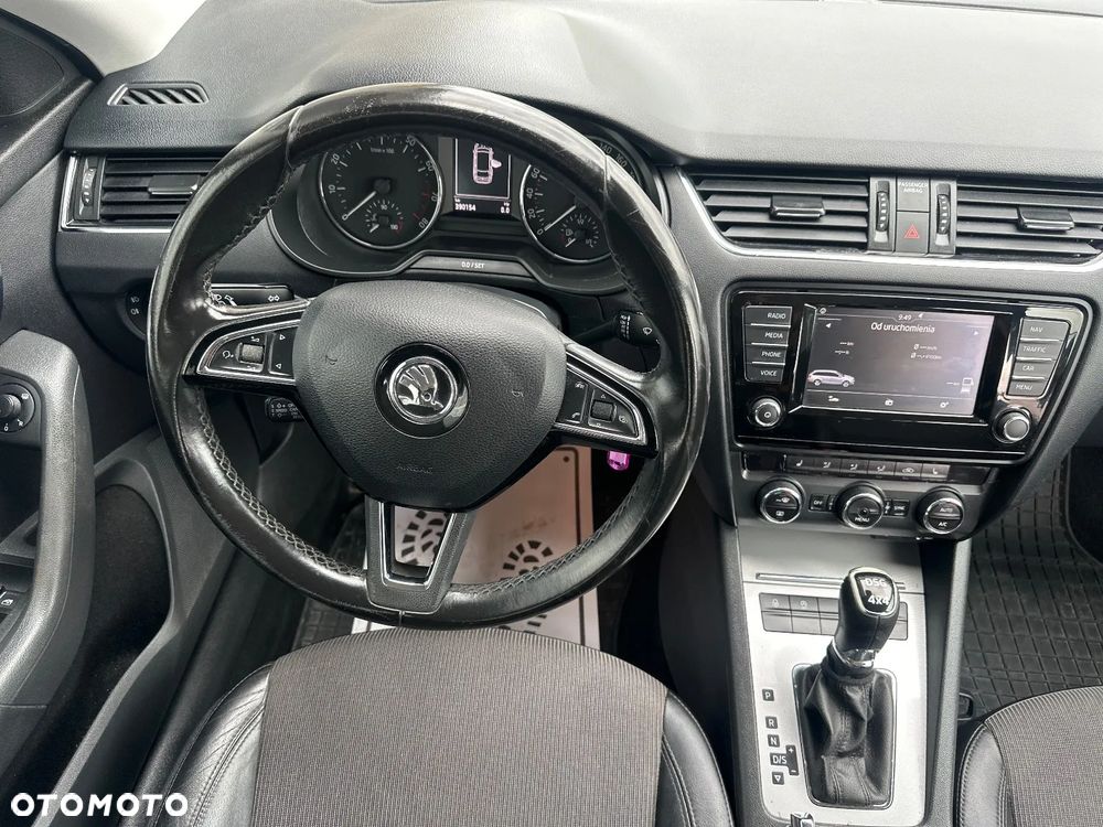 Skoda Octavia - 17