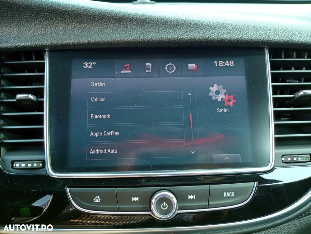 Opel Mokka 1.6 CDTI ECOTEC START/STOP Innovation - 19