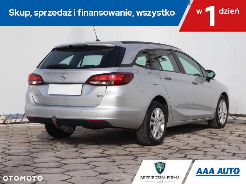 Opel Astra - 7