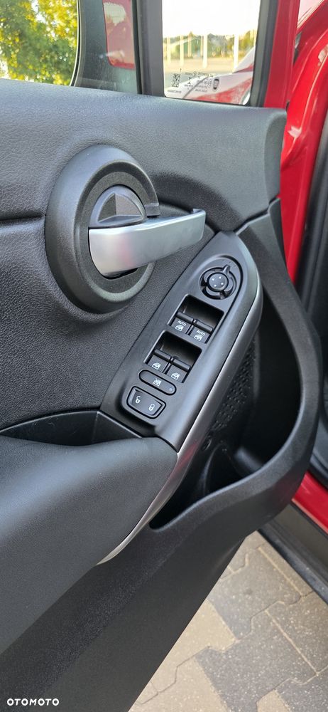 Fiat 500X 1.0 City Cross - 18