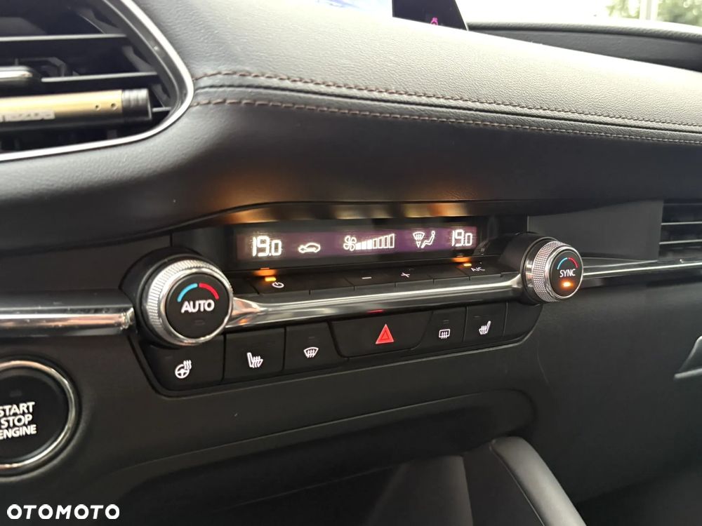 Mazda 3 - 19