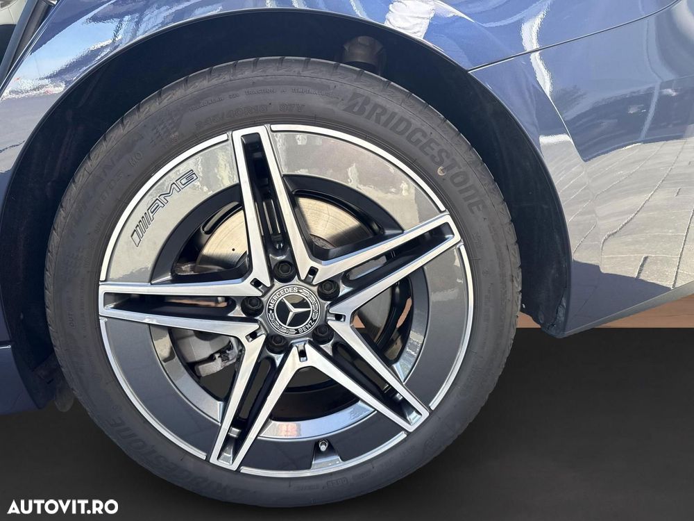 Mercedes-Benz C 300 MHEV 4MATIC - 17