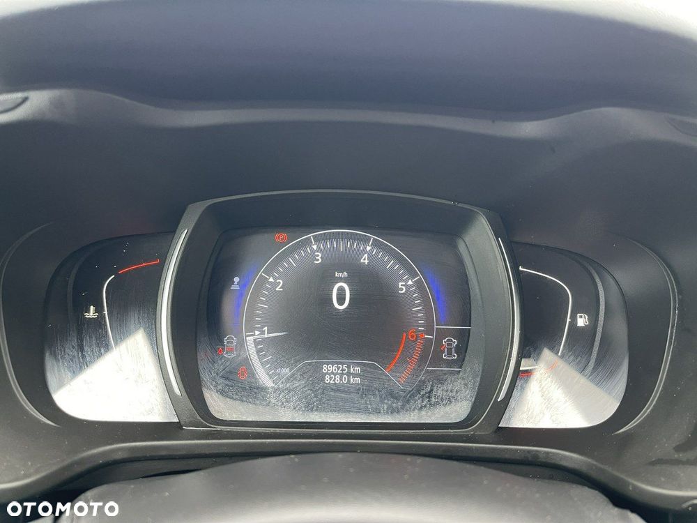 Renault Kadjar 1.2 Energy TCe Life - 9