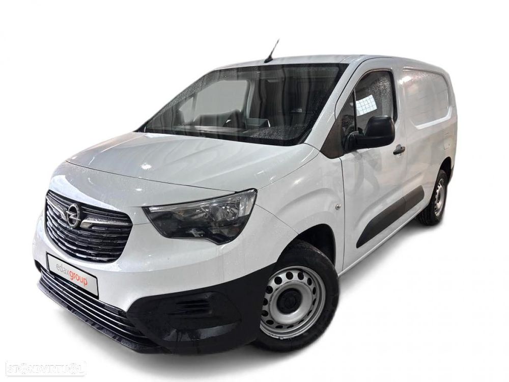 Opel Combo 1.5 CDTi L2H1 Enjoy c/IVA - 1