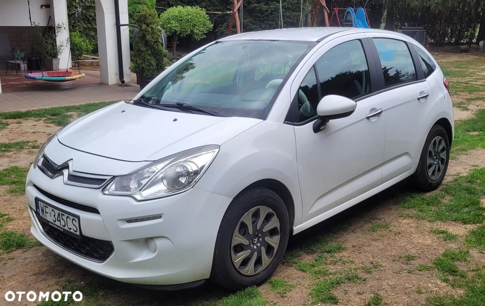 Citroën C3 1.0 VTi Seduction - 10