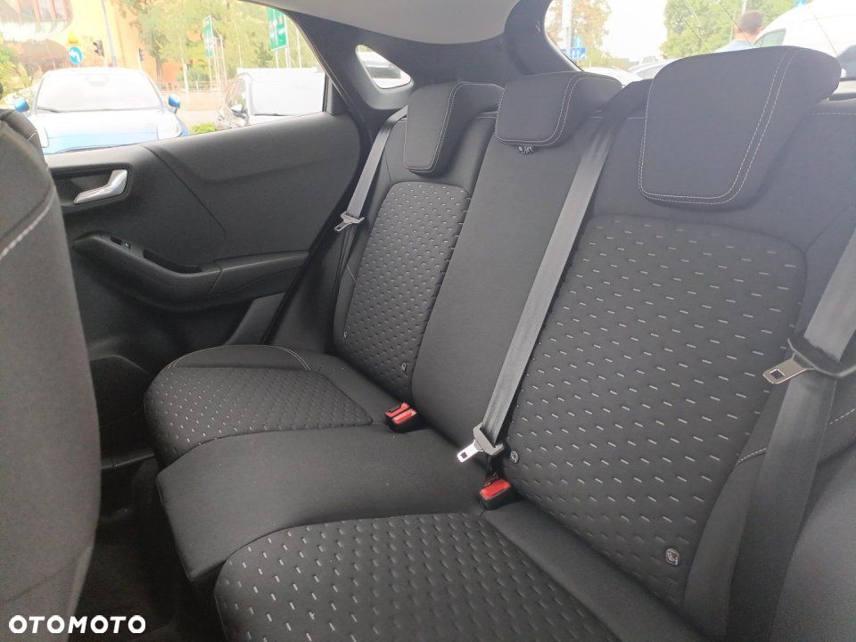 Ford Puma - 14