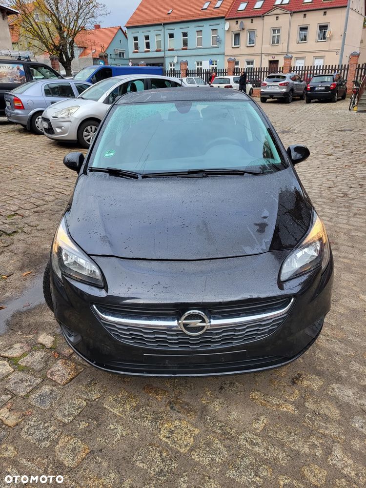 Opel Corsa 1.4 Start/Stop On - 2