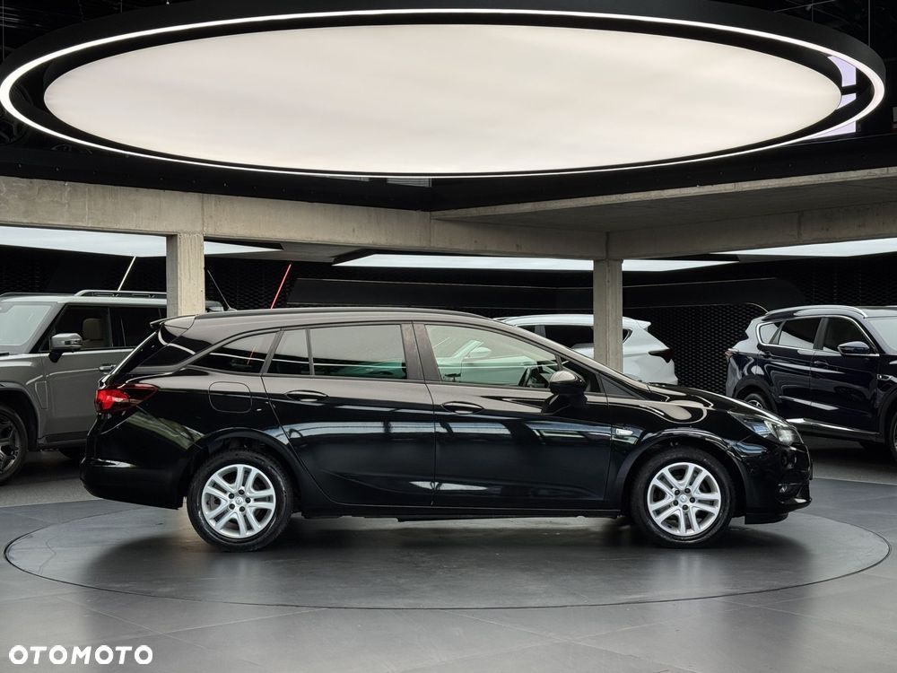 Opel Astra 1.2 T Edition S&S - 7