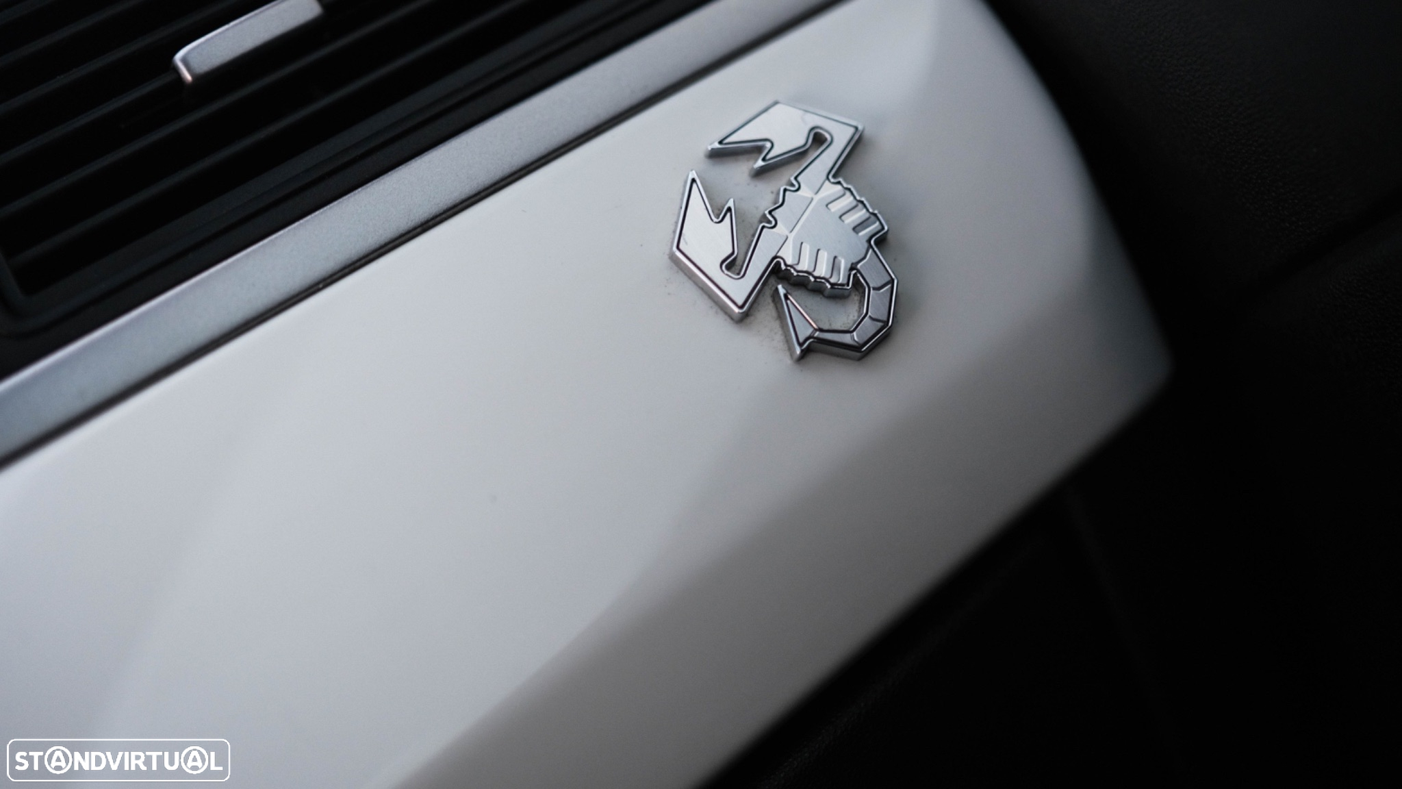 Abarth Grande Punto 1.4 T-Jet Supersport - 19